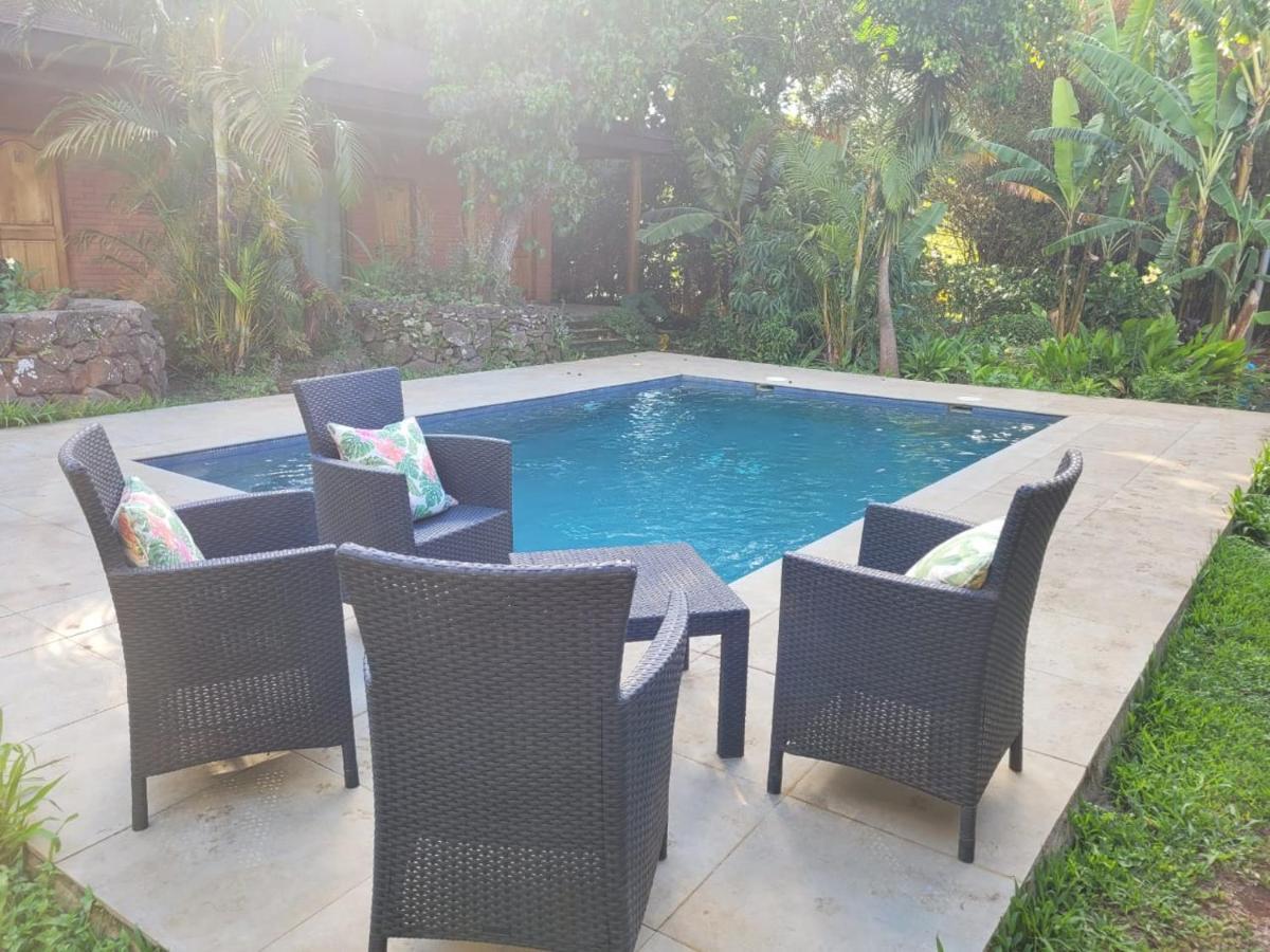 Te Ariki - Adults Only Hotel Hanga Roa Bagian luar foto