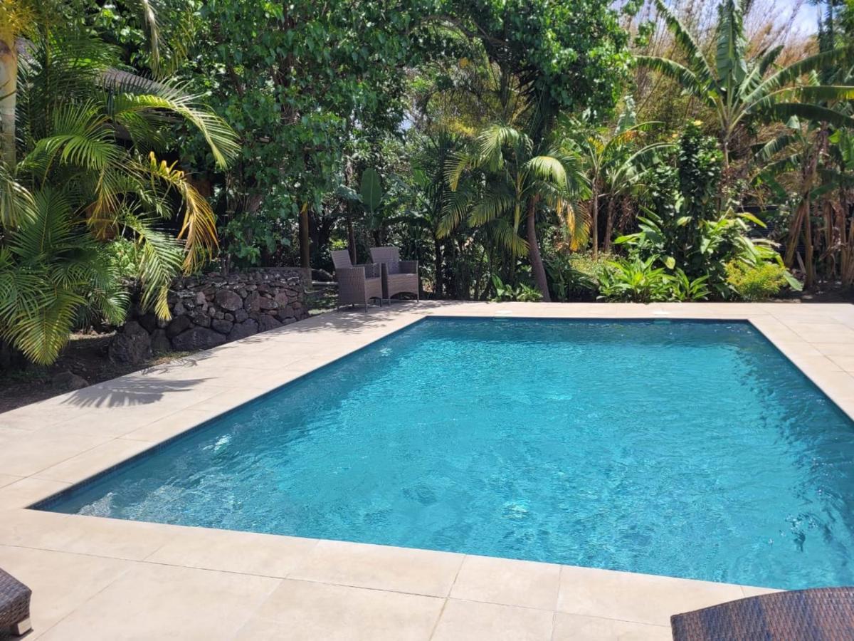 Te Ariki - Adults Only Hotel Hanga Roa Bagian luar foto