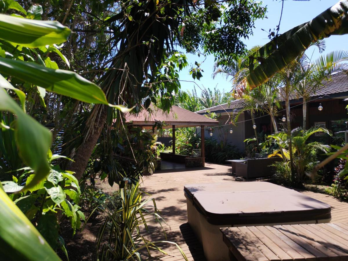 Te Ariki - Adults Only Hotel Hanga Roa Bagian luar foto