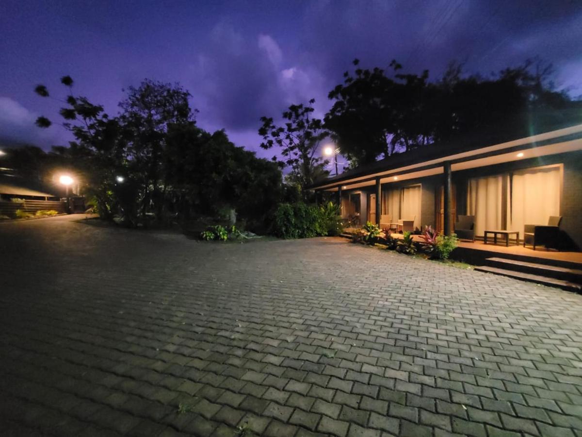 Te Ariki - Adults Only Hotel Hanga Roa Bagian luar foto