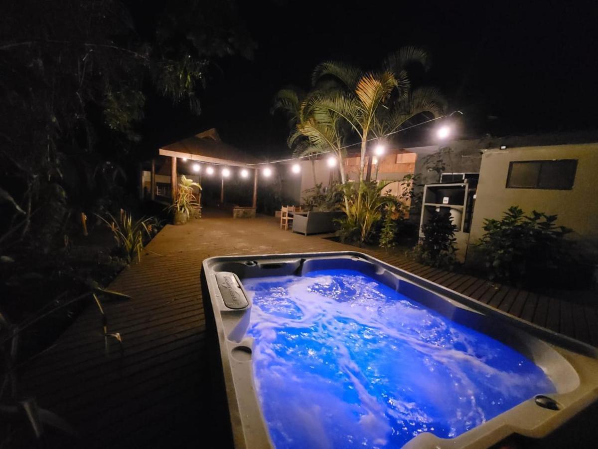 Te Ariki - Adults Only Hotel Hanga Roa Bagian luar foto