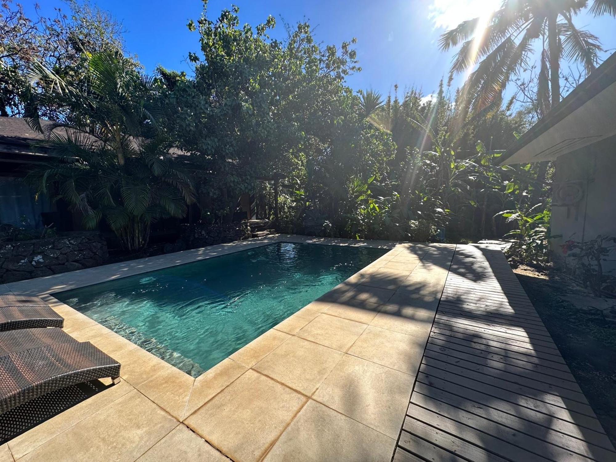 Te Ariki - Adults Only Hotel Hanga Roa Bagian luar foto